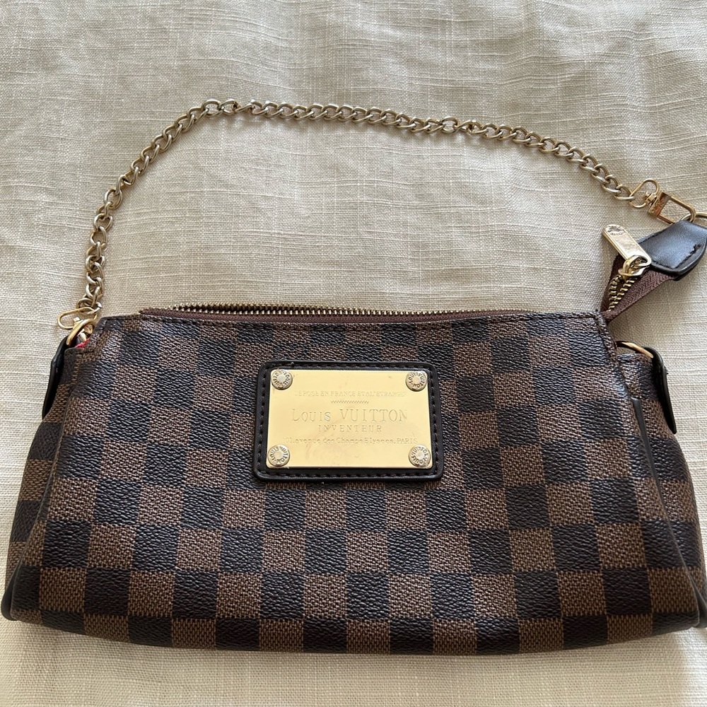 Louis Vuitton mini shoulder bag